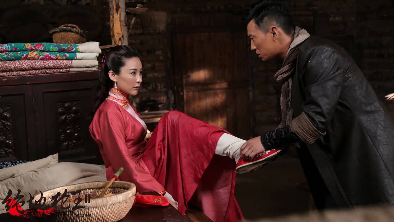 绝地枪王2 backdrop