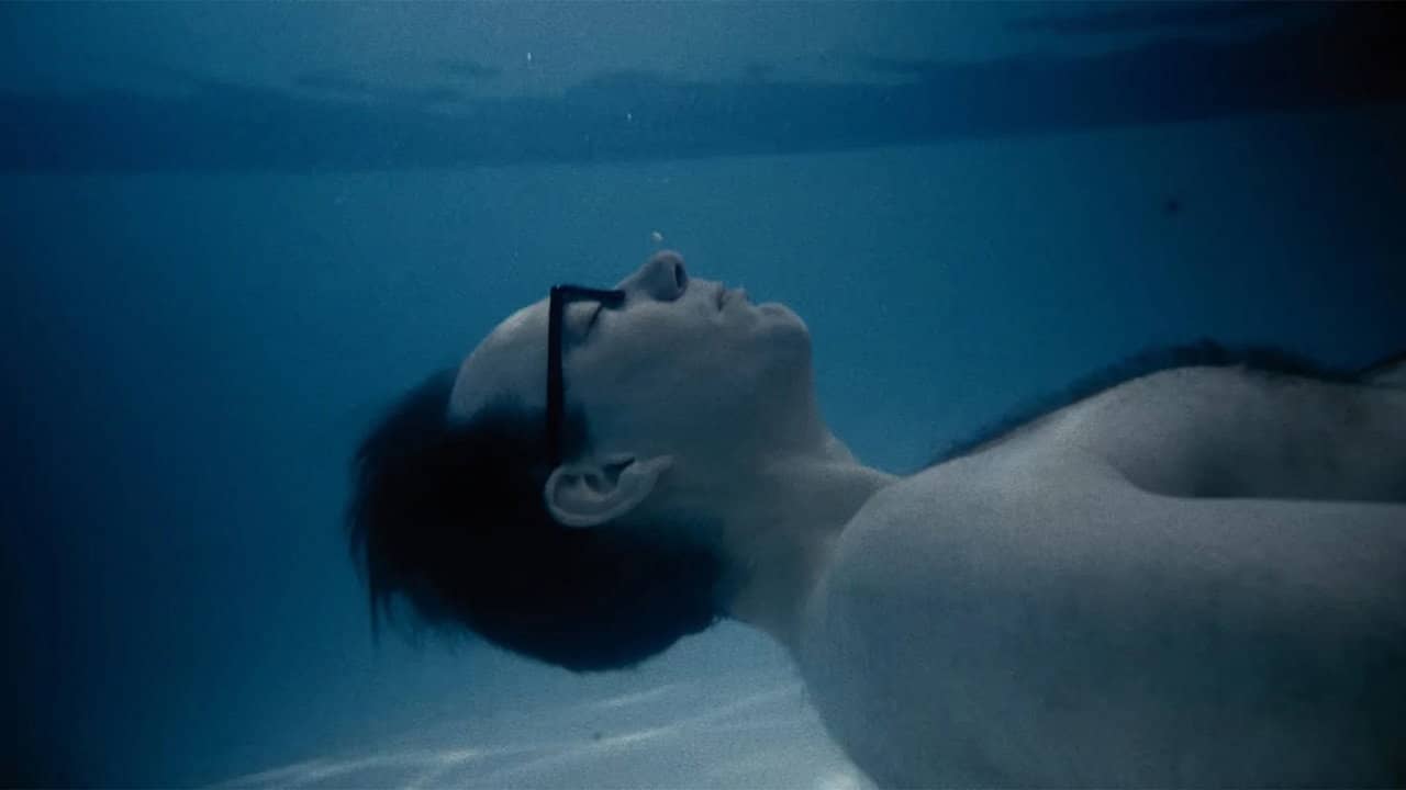 Poolboy backdrop