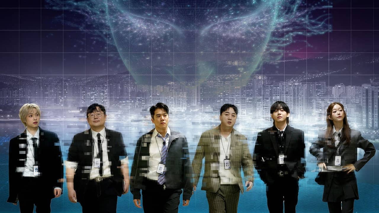 Hallucination: Dismissal War backdrop