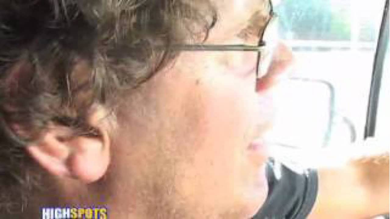 Road Trip with Tracy Smothers & Paul London backdrop