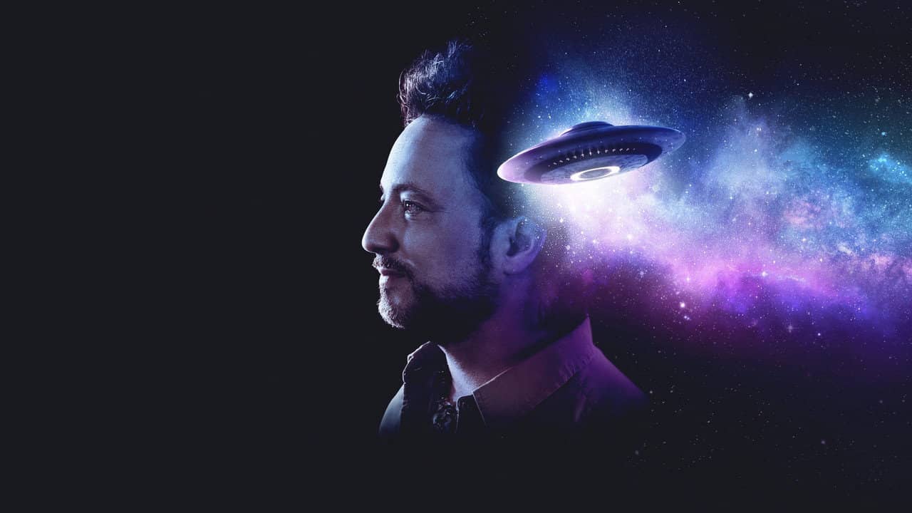 Ancient Aliens: Special Presentation backdrop