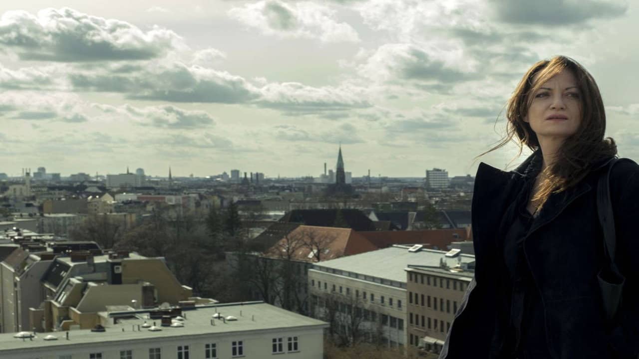 Wahrheit oder Lüge backdrop