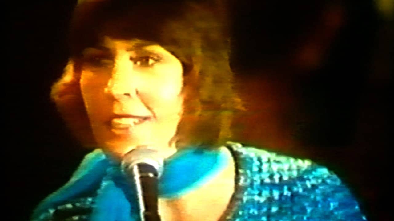 Helen Reddy - Greatest Hits backdrop