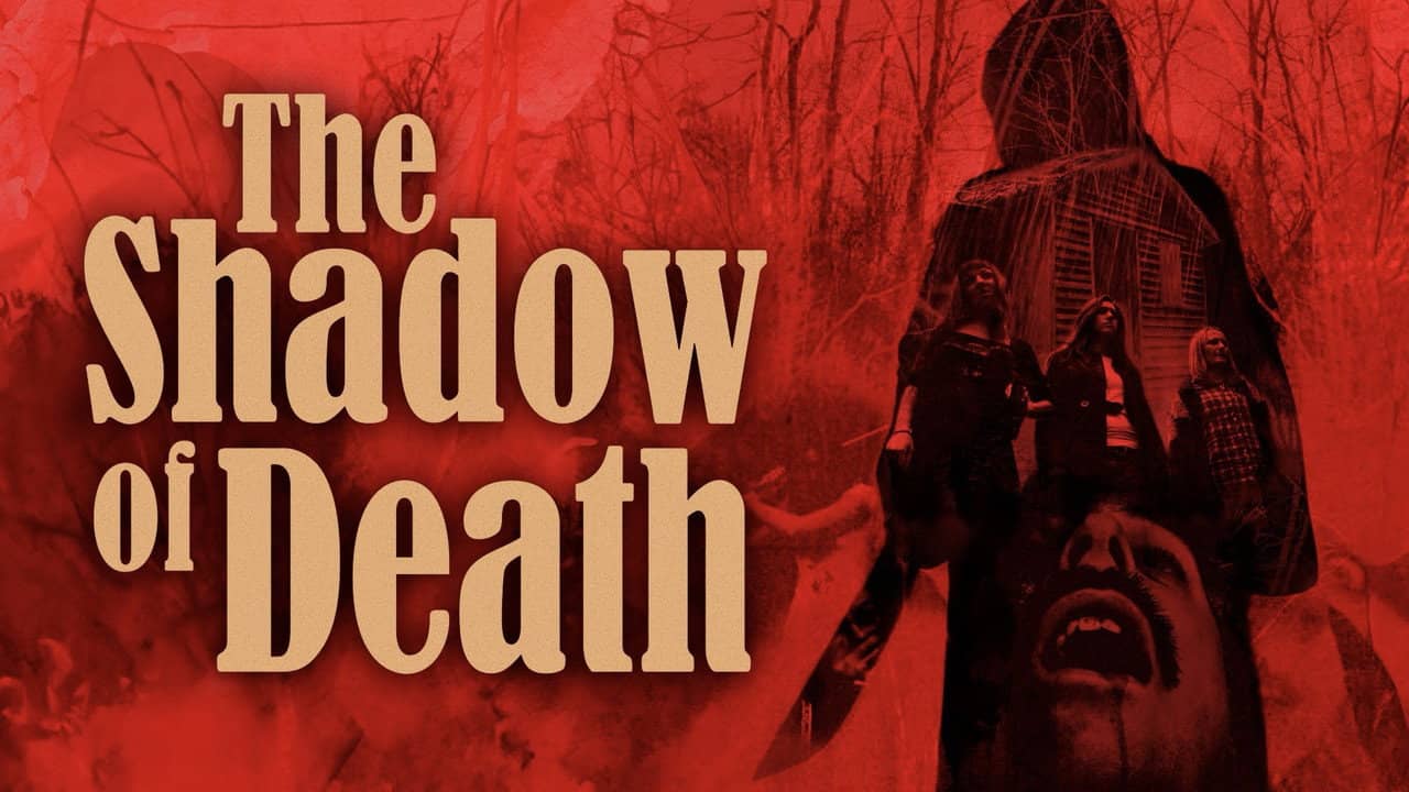 The Shadow of Death backdrop