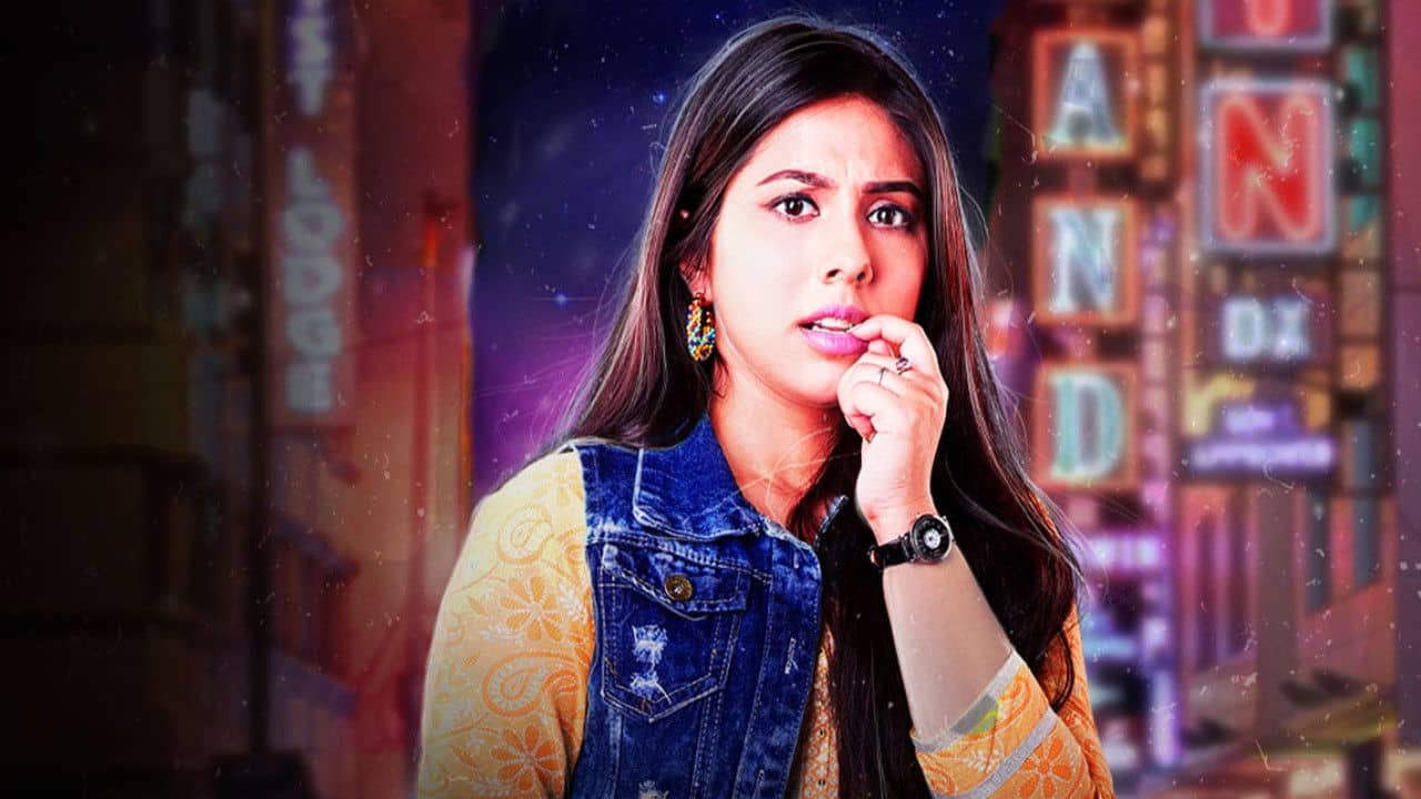 Pyaar Tune Kya Kiya backdrop
