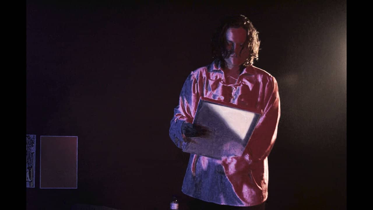 Insônia backdrop