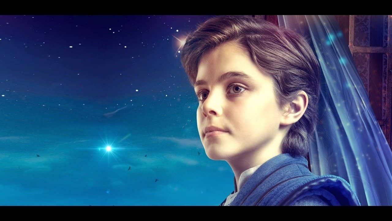 Ibn-i Sina: The Young Genius backdrop