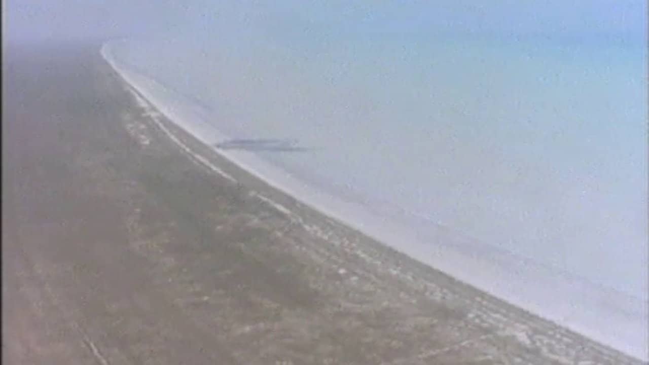 The Pearling Coast backdrop