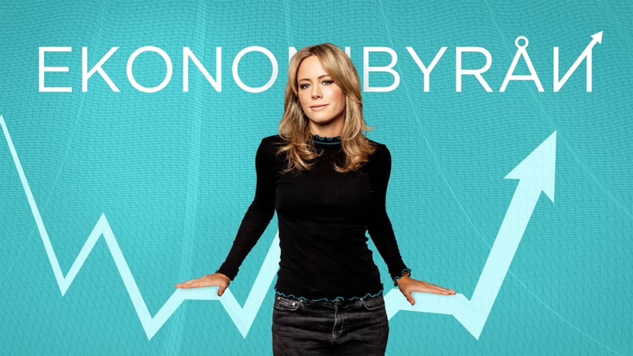 Ekonomibyrån backdrop