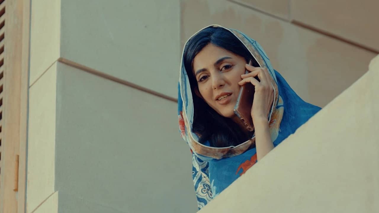 Khudkash Muhabbat backdrop