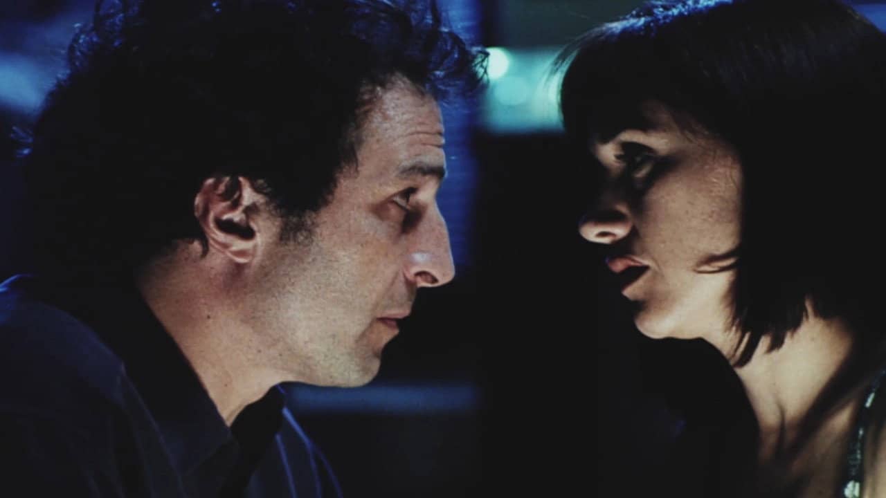 Life Kills backdrop