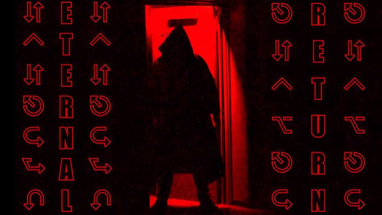 Eternal Return - RED Edition backdrop