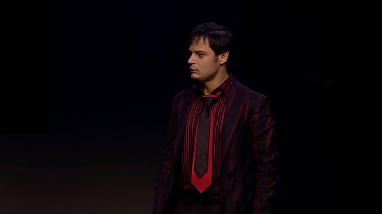 Droog Brood: Scènes voor de Mensen backdrop