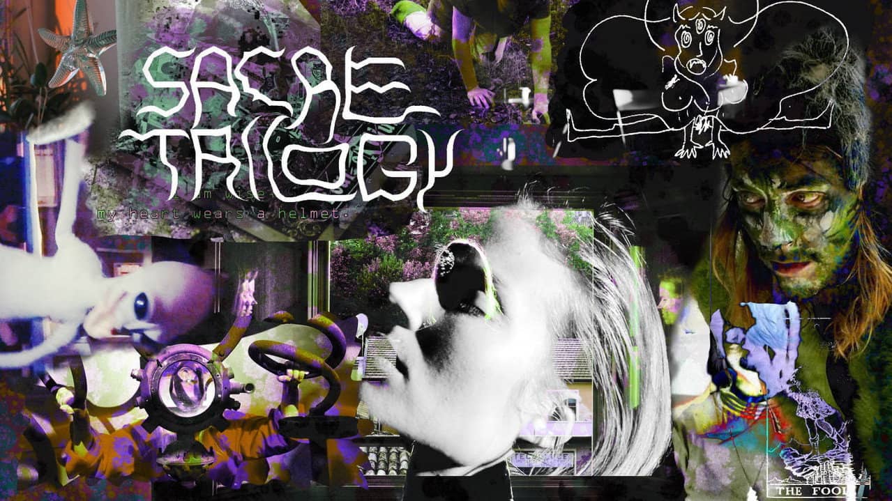 The Sacre Trilogy backdrop