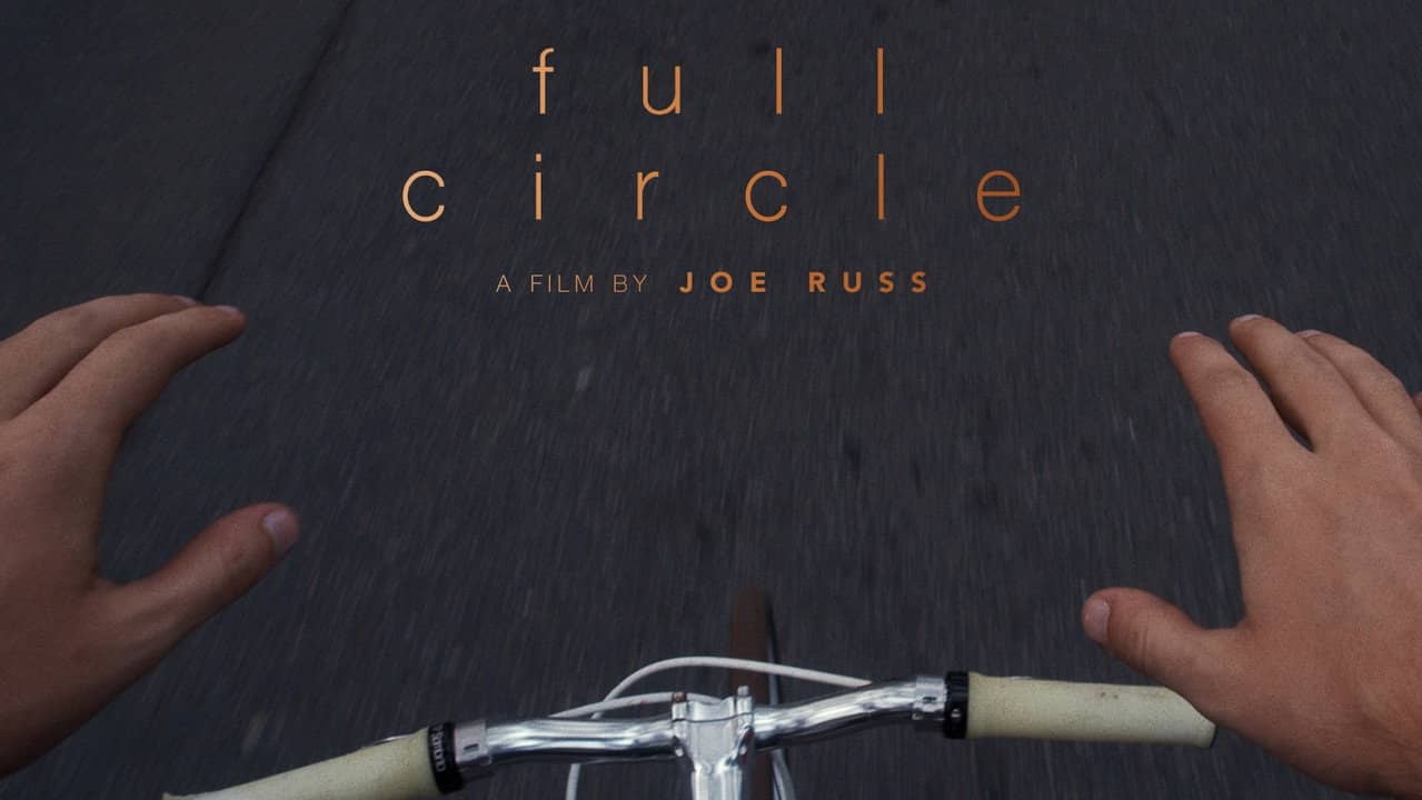 Full Circle backdrop