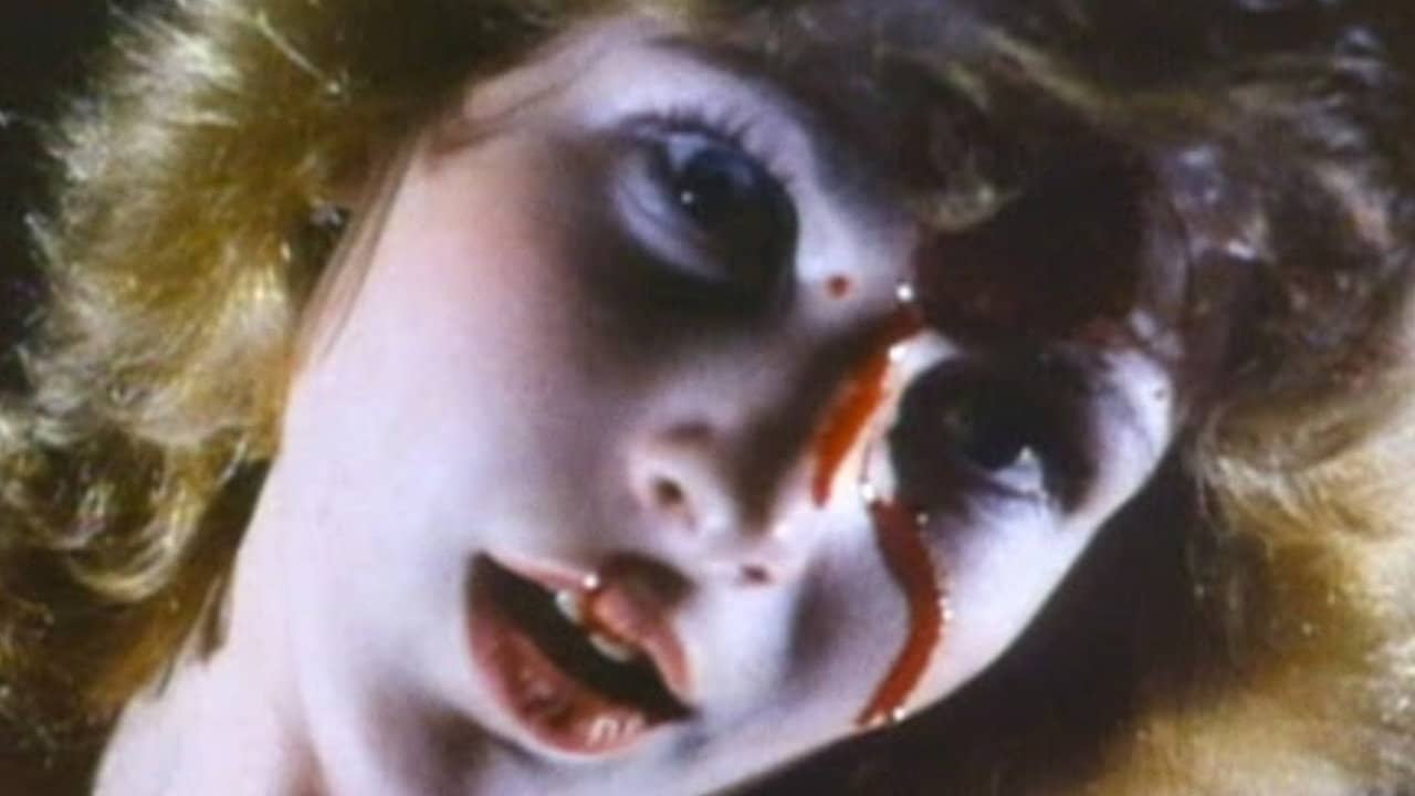 A Night to Dismember backdrop