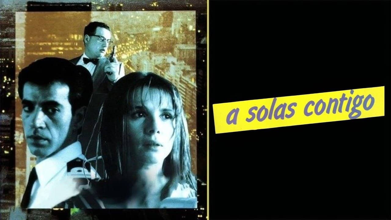 Alone Together backdrop