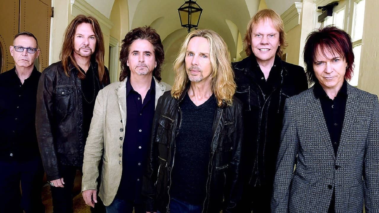 Styx: The Mission backdrop