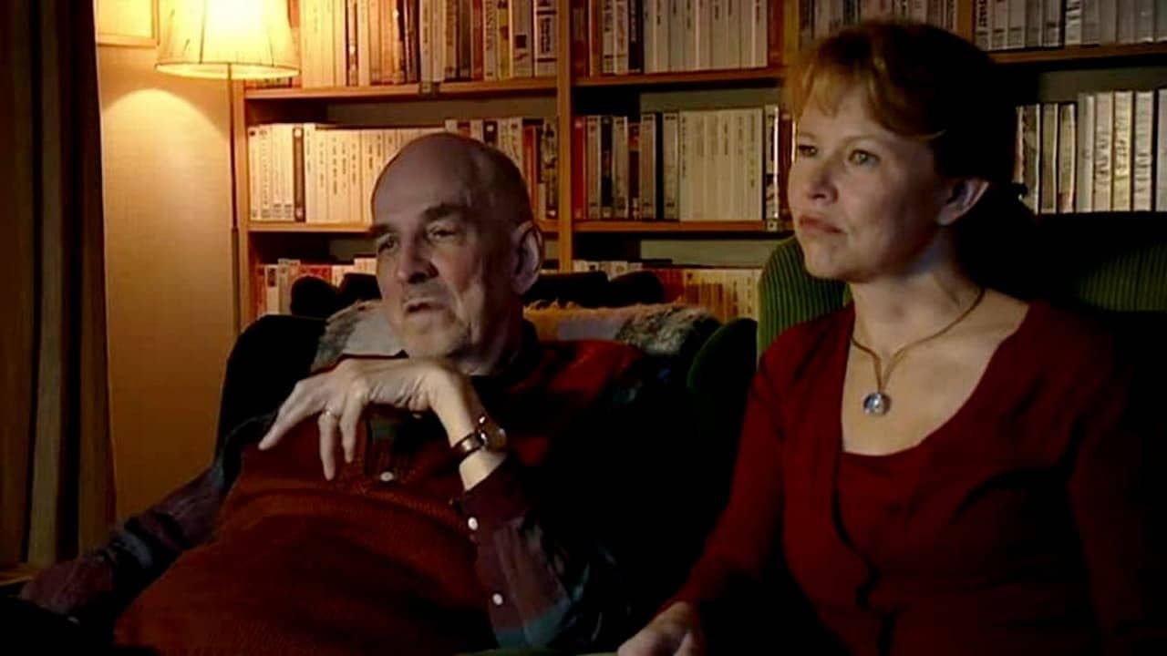 Ingmar Bergman Complete backdrop