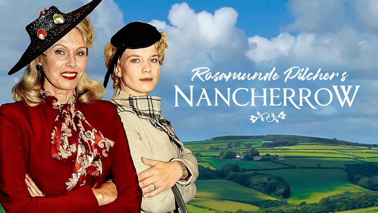 Nancherrow backdrop