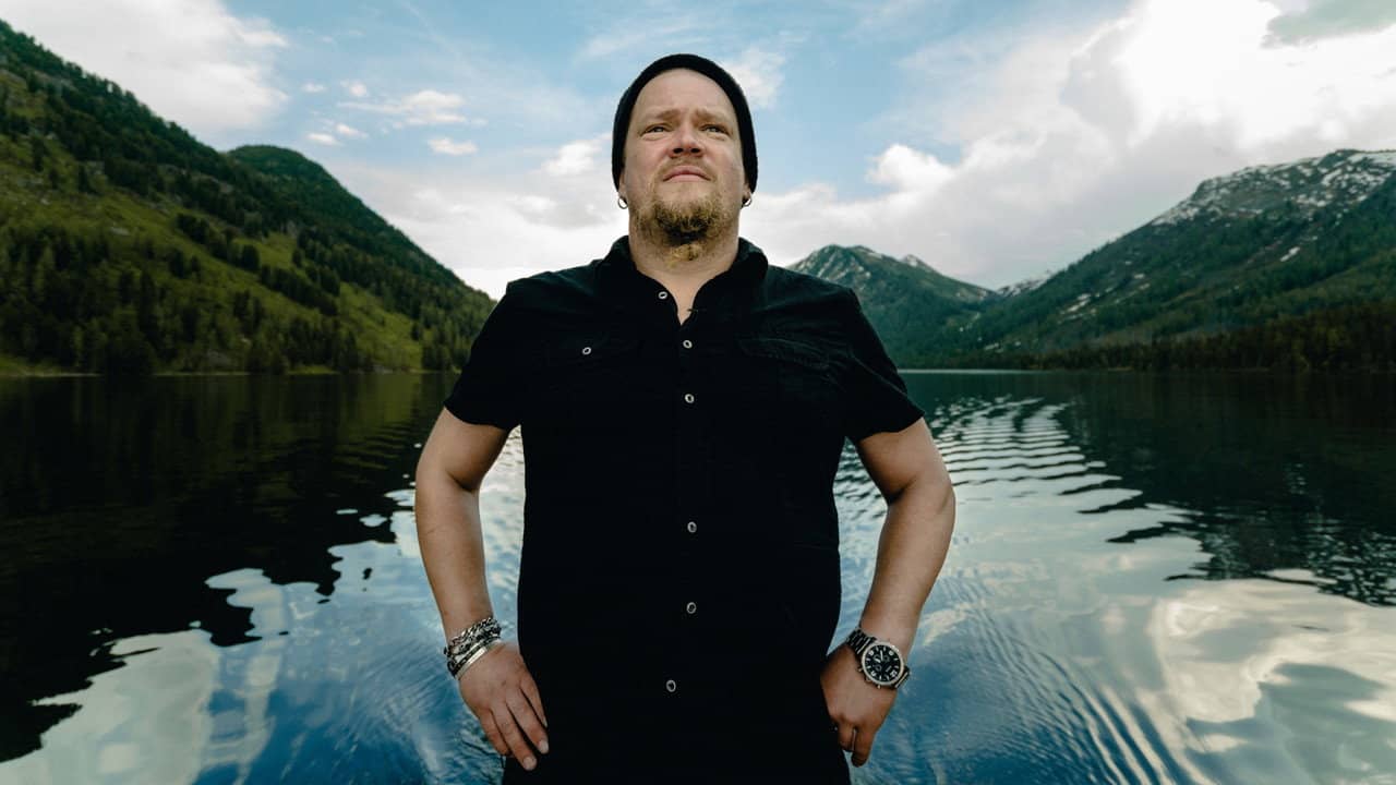 Altai 30 päivässä backdrop