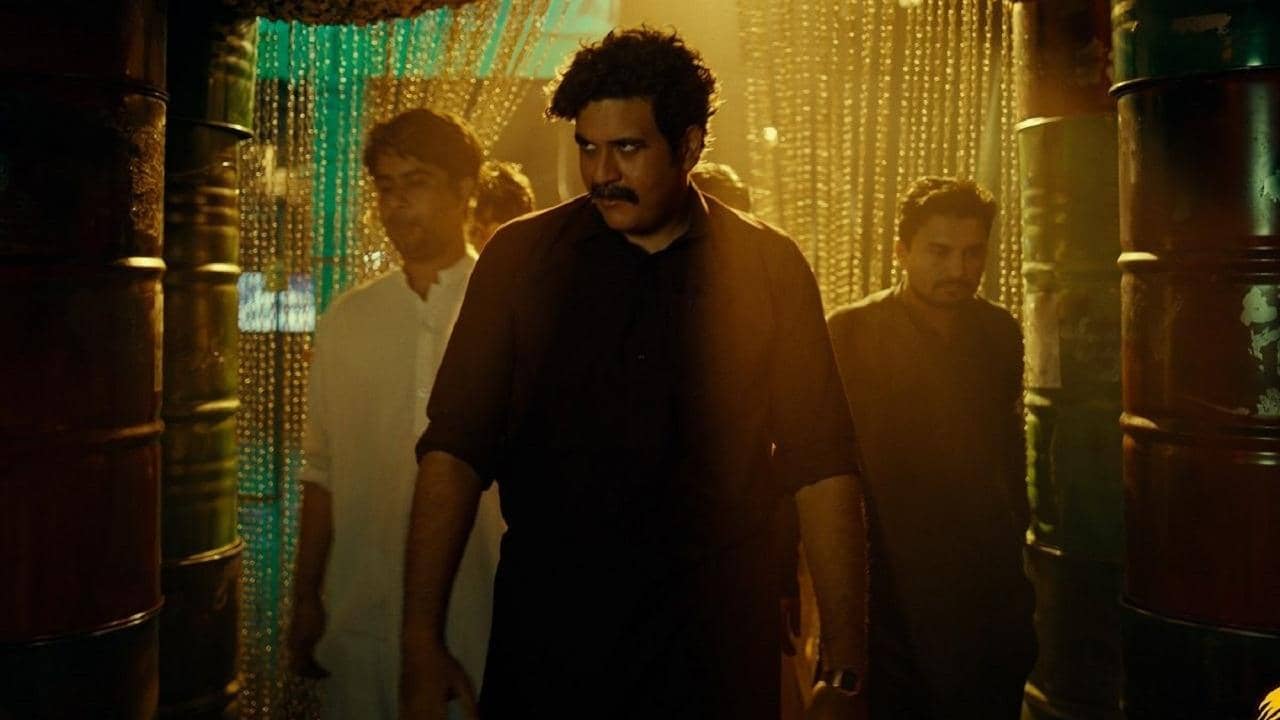 Sattar backdrop
