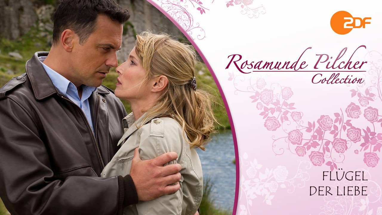 Rosamunde Pilcher: Flügel der Liebe backdrop