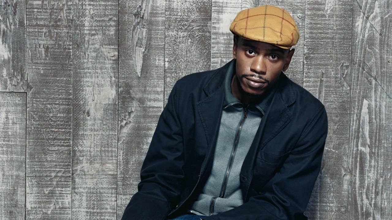 Chappelle's Show backdrop