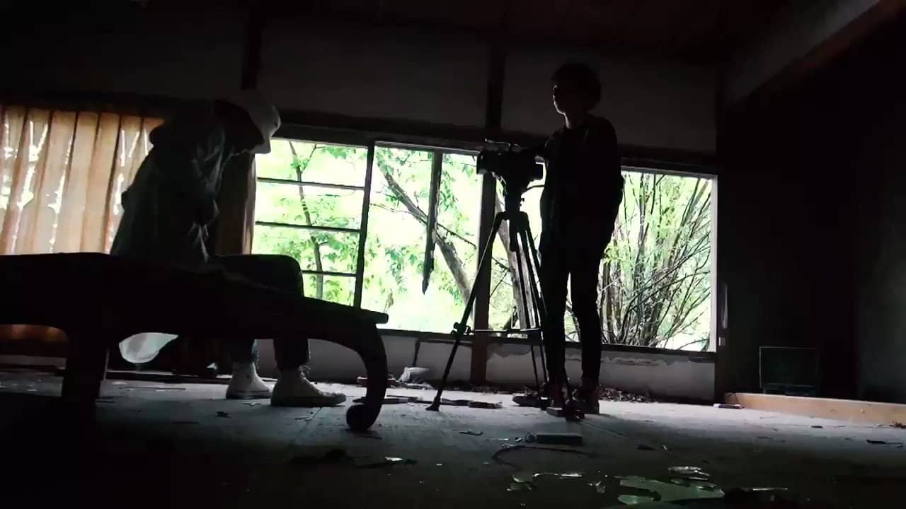 Border Camera 4 backdrop
