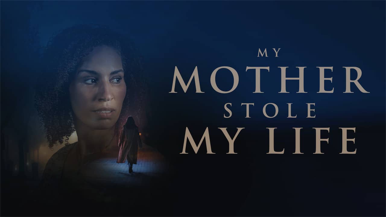 My Mother Stole My Life backdrop