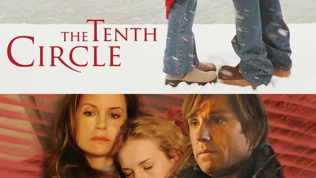 The Tenth Circle backdrop