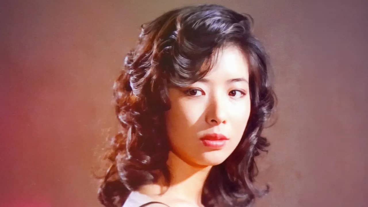 Madam Oh's Day Out backdrop