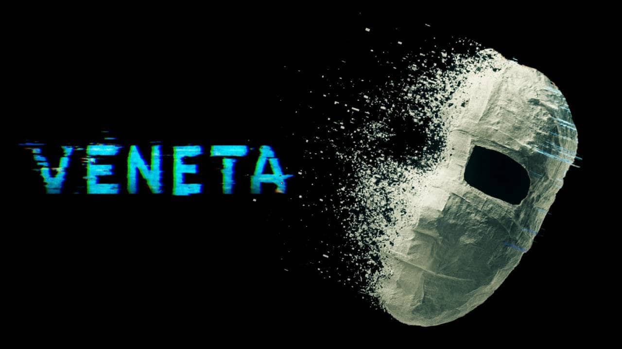 Veneta backdrop
