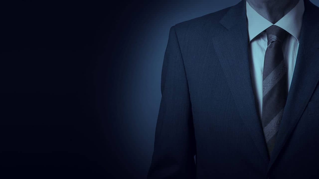 De Zaak Schaap: fraude bij de landsadvocaat backdrop