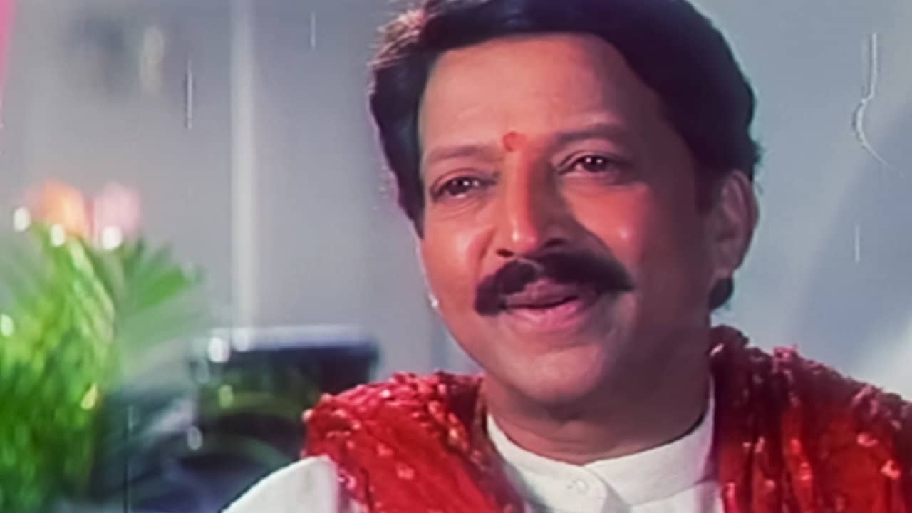 Soorappa backdrop