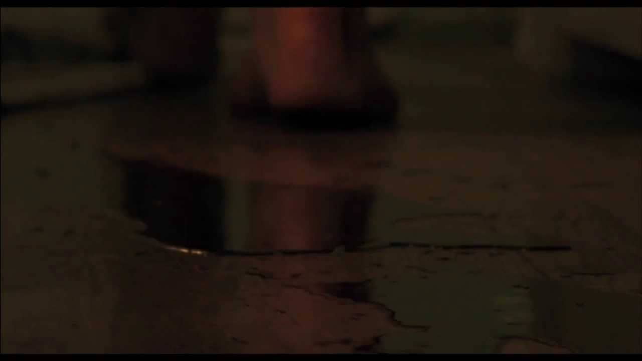 Blood Redd backdrop