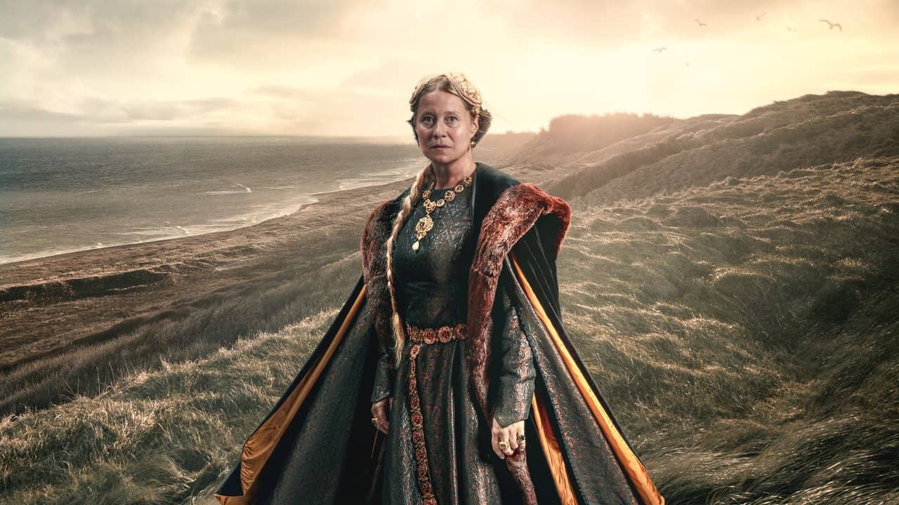 Margrete: Queen of the North backdrop