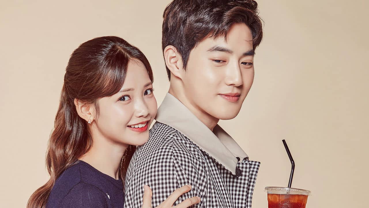 Rich Man, Poor Woman backdrop
