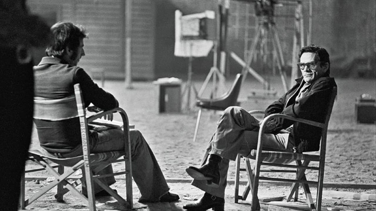 Pasolini prossimo nostro backdrop