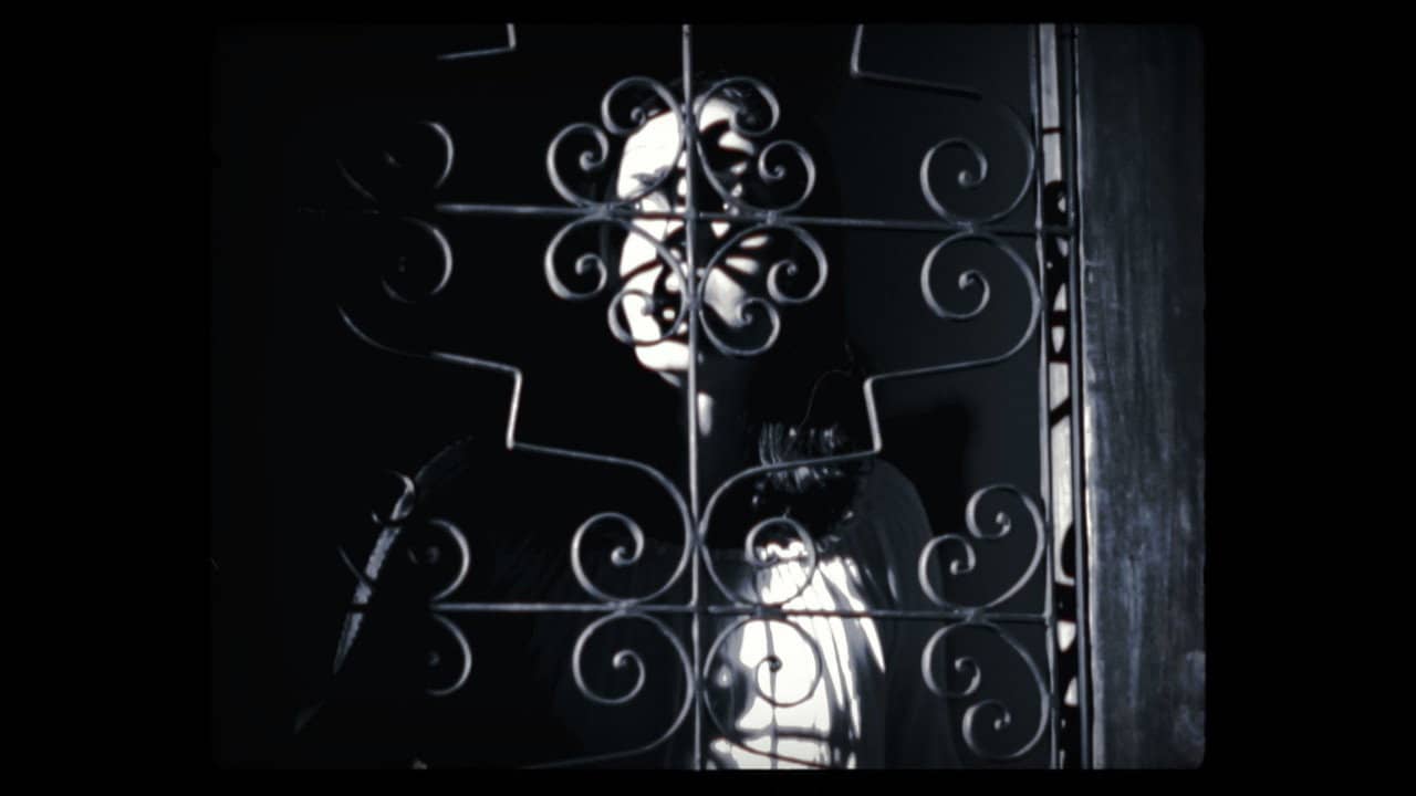 O Ghoti backdrop