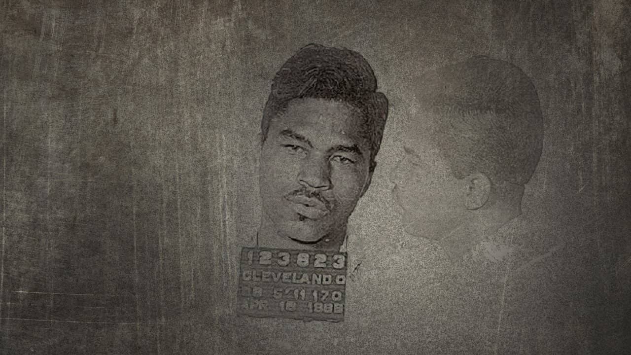 The 93 Victims of Samuel Little backdrop