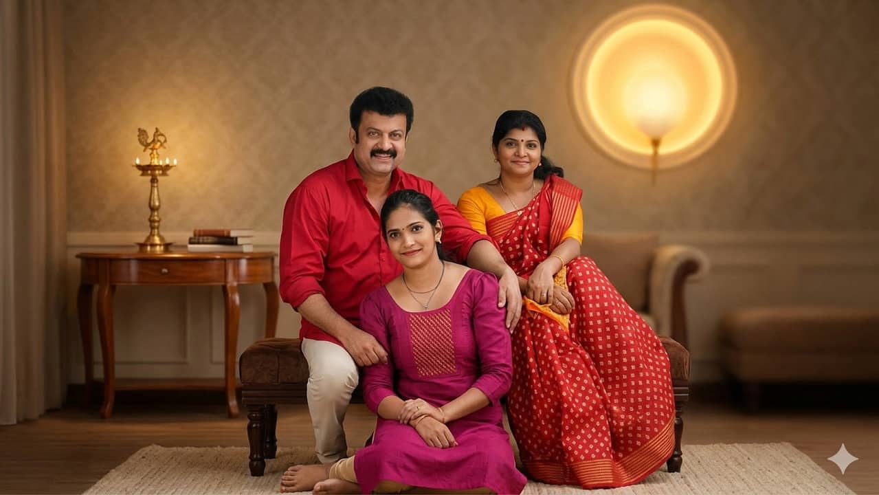 Ponnapurathu Yakshi backdrop