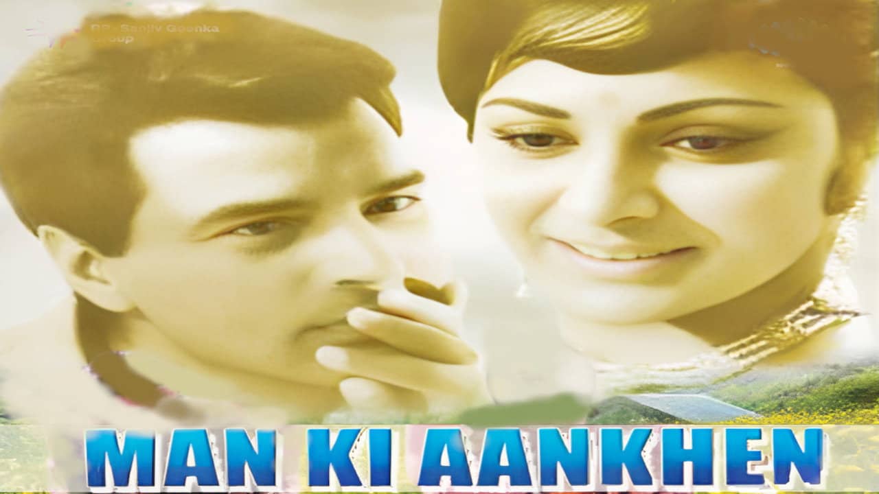 Man Ki Aankhen backdrop