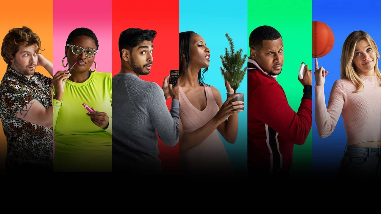 Married at First Sight: Unmatchables backdrop