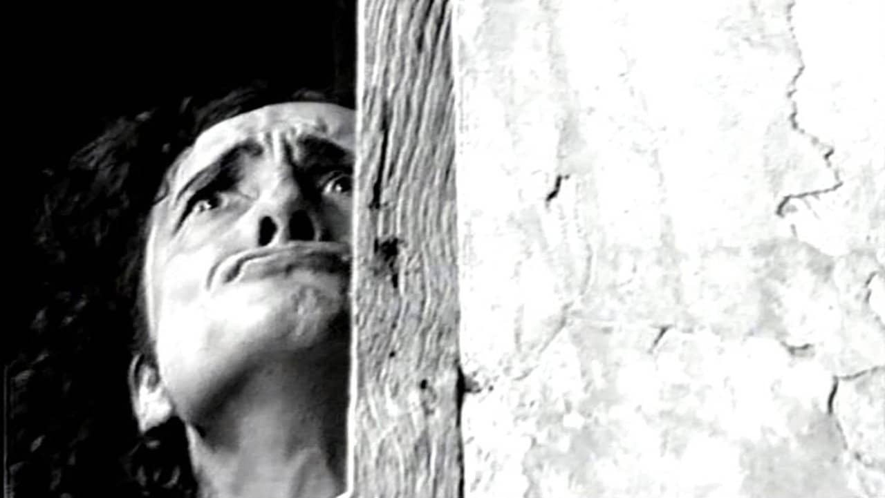 Fiorenzo backdrop