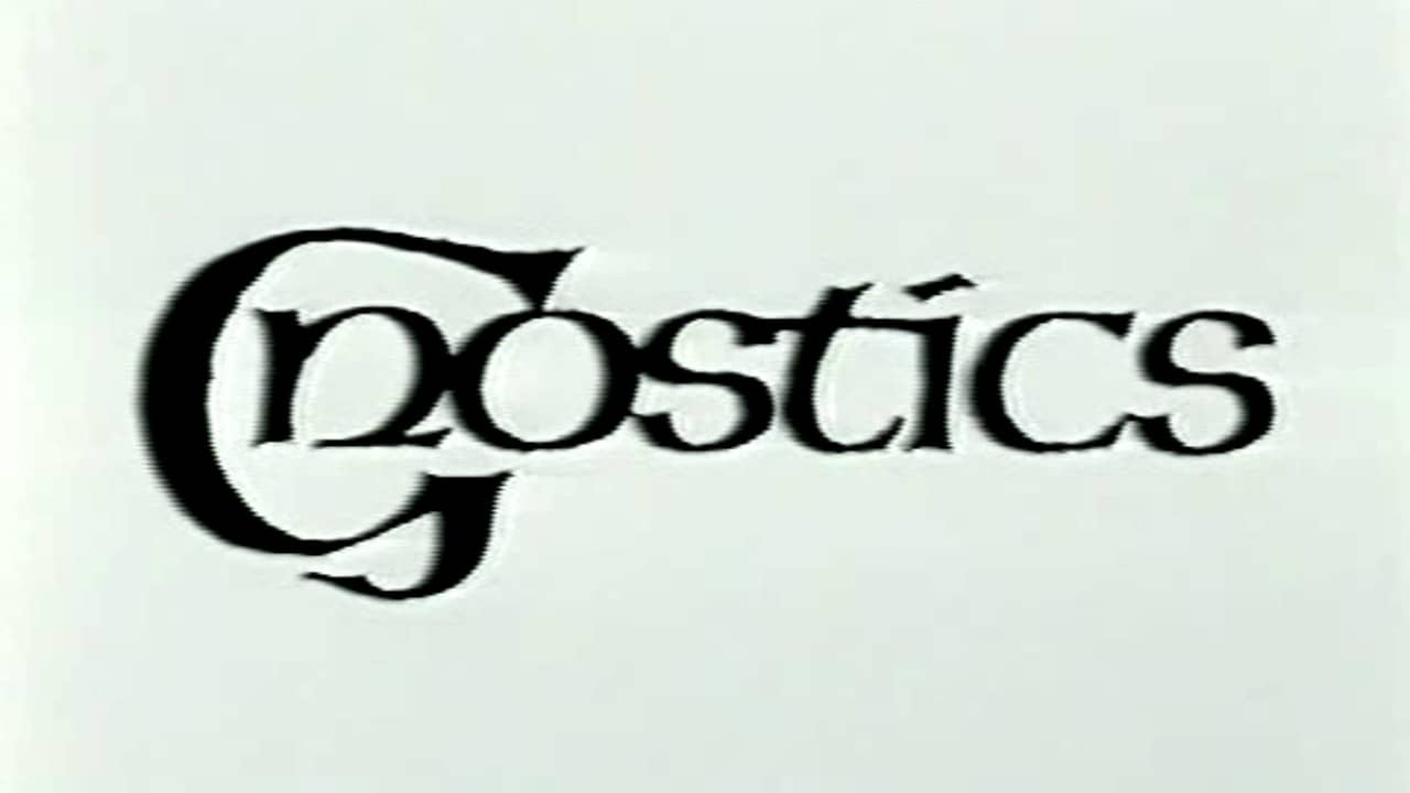 The Gnostics backdrop