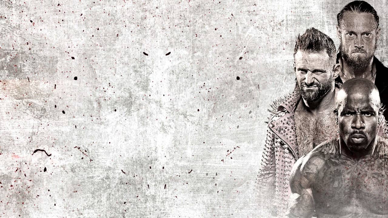 IMPACT Wrestling: Hard to Kill 2022 backdrop