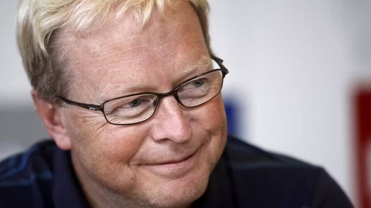 Wilbek - Den sidste sang backdrop