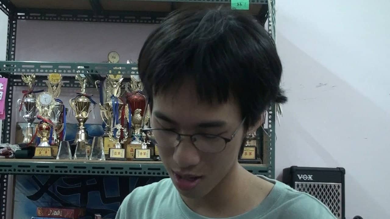 A Conversation: Review of our short film backdrop