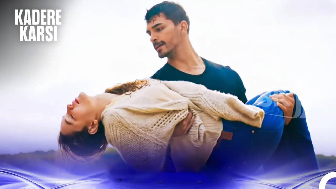 Kadere Karşı backdrop